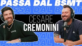 LIMPORTANZA DEL PERCORSO CESARE CREMONINI passa dal BSMT [upl. by Chee284]