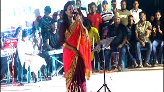 Akta Baber Batti Jalaiya Dew Sonia DeoyanSoniya Bangla baul songNew video 2024Baul Bissed video [upl. by Ylera857]