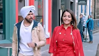 quotCutie Pie  Happy Hardy And Heer  Himesh Reshammiya amp Sonia Mann Song Full Videoquot [upl. by Bernadette]