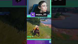 Sometimes I am good seppy00 on Twitch [upl. by Atiugram957]