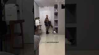 Quando você é casado com uma Policial kkkkk rir humor meme comedia risada memes viral shorts [upl. by Delwin]