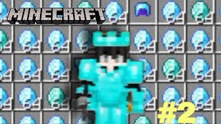 quotGetting a Big Upgradequot Minecraft Part 2 [upl. by Irot185]