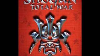 Shogun Total War OST Mongol Mobilize 1 [upl. by Magdalen]