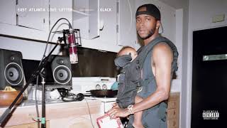 6LACK  Thuggers Interlude Audio [upl. by Iaverne]