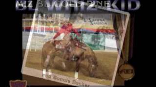 BL WHIZ KID  1996 Stallion [upl. by Sowell]