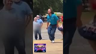 Blue Shirt Clog Dancing Guy on Southernly Flows Zeb Ross shorts funnydance linedance [upl. by Nirej599]