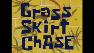 Grass Skirt Chase 1 Hour PERFECT LOOP [upl. by Voccola]