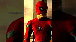 Spiderman X Espiderman Espiderman Bhojpuri Song tomholland spidermanmemeseditviralshort [upl. by Penoyer]