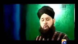 Shala Wasda Raway Tera Sohna Haram By Owais Qadri [upl. by Danby]