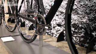 Trek Boone 9 Disc cyclocross bike 2016 [upl. by Gagliano]