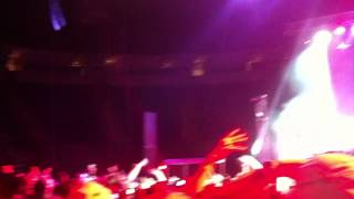 Mac Miller Thoughts from a balcony Live  Penn state [upl. by Forrest]