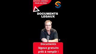 🔴▶▶ DOCUMENTS LÉGAUX MODÈLES GRATUITS DOCUMENTS LÉGAUX POUR ENTREPRISE [upl. by Solohcin]