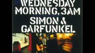 Simon amp Garfunkel  Benedictus [upl. by Jacoby]