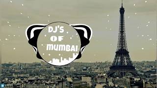 Aaila Re Ladki Mast Tu Tapori Mix  DJ Sunny B DJs OF Mumbai [upl. by Ihsakat]