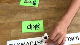 Multisensory Alphabetizing Strategy  The Dyslexia Classroom [upl. by Anilasor]