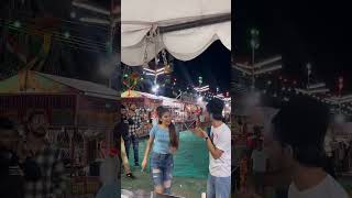 Viral Dance Video  Turkish Ice Cream wala dance  viral viralgirl Icecream [upl. by Anhej]