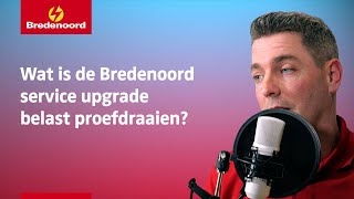 Podcast Wat is Belast Proefdraaien [upl. by Enelrats]