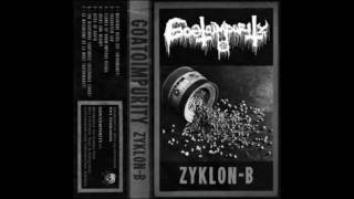 Goatoimpurity Chile  ZyklonB EP 2014avi [upl. by Garibald452]