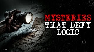 Unsolved Cases That Beg For Answers  Malevolent Mischief [upl. by Jobina]