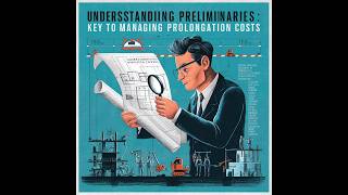 Understanding Preliminaries Key to Managing Prolongation Costs [upl. by Walls]