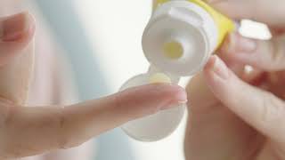 Purelan™ Lanolin Cream Usage [upl. by Krakow689]