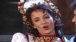 Melodien aus der Operette Gräfin Mariza 1996 [upl. by Calvo]