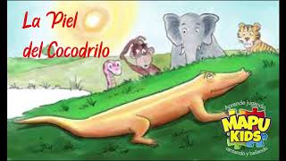 La piel del Cocodrilo [upl. by Cynthla]