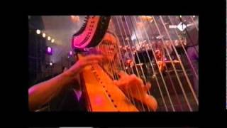 Night of the Proms Rotterdam 2002Il Novecento Land of hope and glory [upl. by Attiuqihc56]