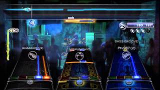 Bohemian Rhapsody  Queen  Full Band FC [upl. by Leruj697]