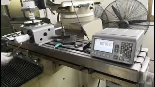 TONIFISHI 150DA Series High Precision Cam Indexer cam indexRotary Indexing tables for automatic [upl. by Nonohcle]