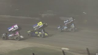 Wilmot 24  410 Sprint Feature from September 21 2024 [upl. by Jephum]