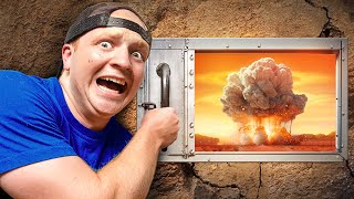 I Survived a Nuke [upl. by Chemaram]