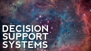 Introduction to Decision Support Systems [upl. by Ari423]