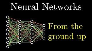 But what is a neural network  Chapter 1 Deep learning [upl. by Auqenehs330]