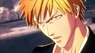 Bleach Rebirth of Souls • Ichigo Kurosaki Bankai Character Trailer • PS5 XSX PS4 PC [upl. by Bass]