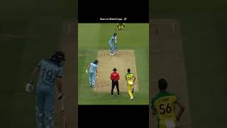 old stark in World Cuppatcummins ausvspak trending cricket reels viral [upl. by Ibrik174]