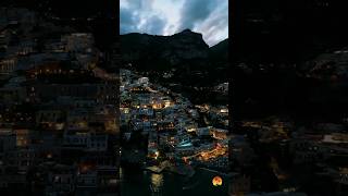 Positano Amalfi Coast Italy shorts italia italy positano amalficoast [upl. by Mosira]