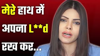 SHERLYN CHOPRA ON SAJID KHAN CONTROVERSY  INDEE NEWS [upl. by Mcintyre]