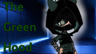 The Green Hood Vigilante Deku  No Ships  GCMM 15 [upl. by Dar]