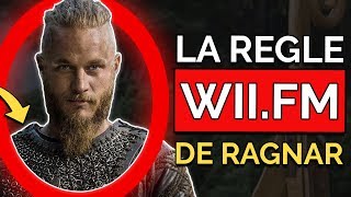 3 TECHNIQUES DE CHARISME Par Ragnar Lothbrok Vikings [upl. by Bekki70]