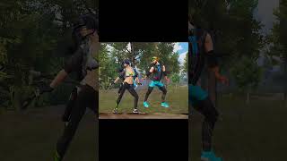 New victory dance 🙂 bgmi bgmishorts newevent emote [upl. by Mart670]