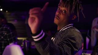 WRLD On Drugs Behind The Scenes Future amp Juice WRLD [upl. by Parnas929]