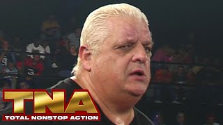 EVERY SINGLE Dusty Rhodes Match in TNA History [upl. by Harriett]