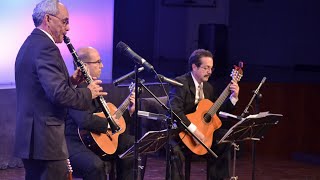 Música tradicional colombiana de las regiones andina llanera y atlántica [upl. by Weinreb865]