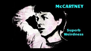 McCartney mixtape Superb Weirdness [upl. by Cody]