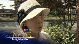 CTV News at Six for Wednesday Sept 29 2010 [upl. by Huesman240]