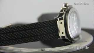 Hublot Big Bang 41 mm 342SB131RX Luxusuhr24 Ratenkauf ab 20 EuroMonat [upl. by Alimak]