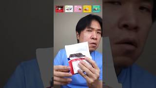 EATING VARIOUS RITTER SPORT CHOCOLATE asmr mukbang🍫🍉🍓🥵 [upl. by Enrobyalc340]