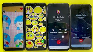 Crazy Telegram Fake And Real Mobile Calls Realme C31 Realme C21Y TECNO CAMON 16 Redmi 8 Pro [upl. by Soble291]