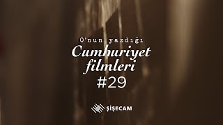 OnunYazdığıCumhuriyetFilmleri  Cumhuriyetin İlanı [upl. by Ennelram276]